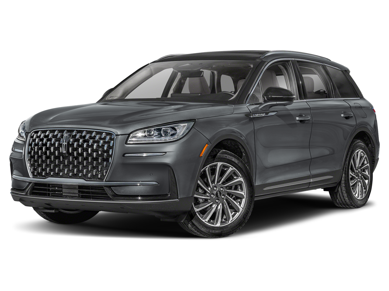 2023 Lincoln Corsair Reserve AWD w/201a