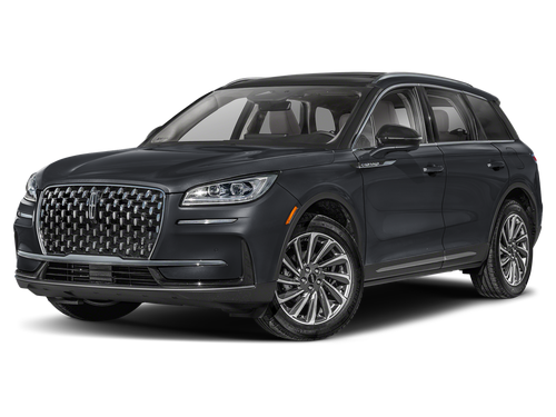 2023 Lincoln Corsair Reserve AWD w/201a, Jet Package