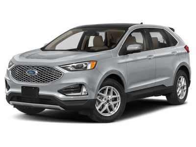 2024 Ford Edge SEL AWD w/201a