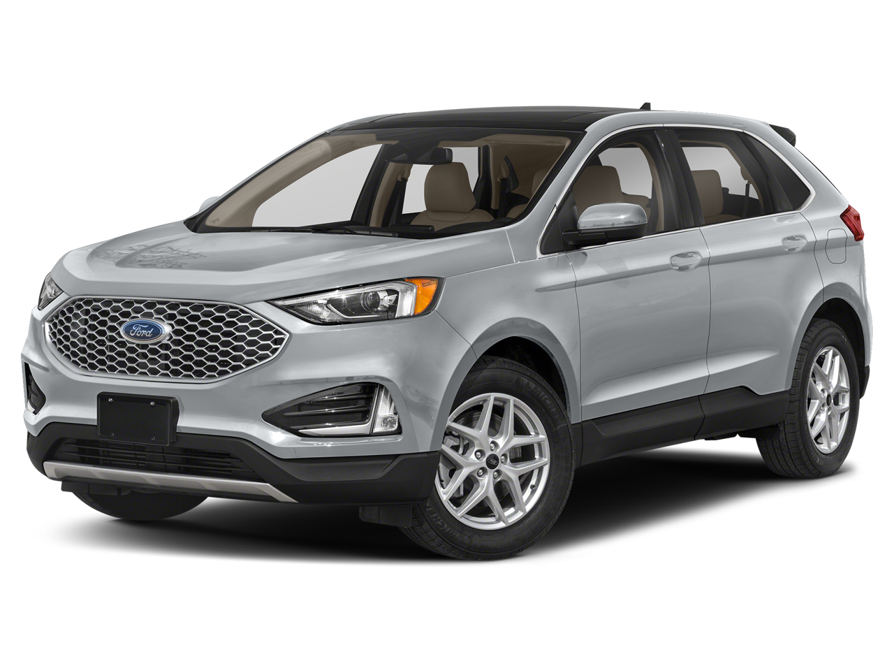 2024 Ford Edge SEL AWD w/201a