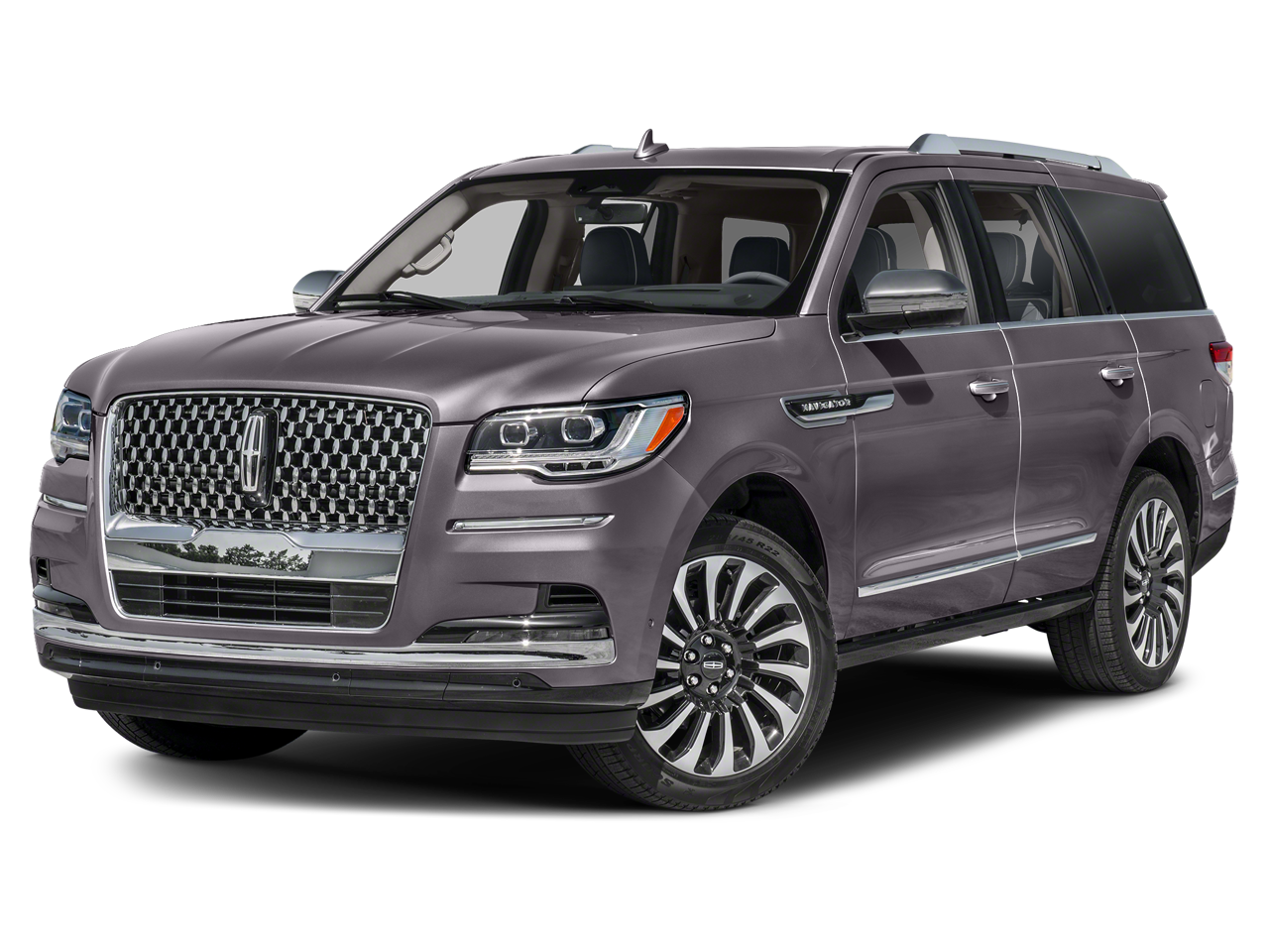 2024 Lincoln Navigator Black Label 4WD's photo