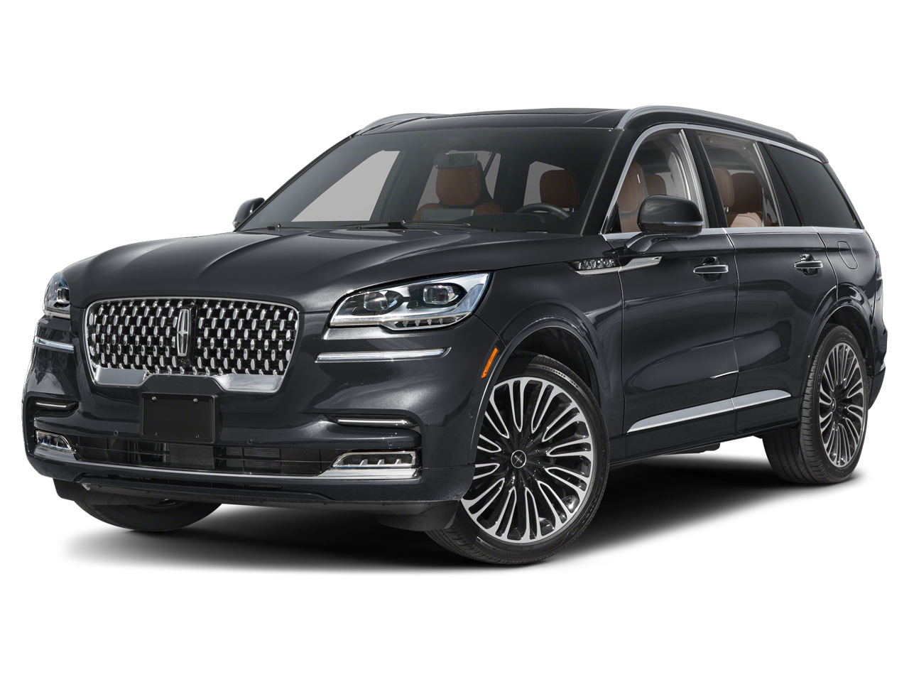 2024 Lincoln Aviator Black Label AWD's photo