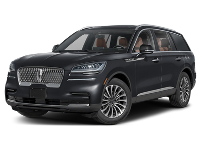 2024 Lincoln Aviator Reserve AWD w/201a, Luxury/Illumination/Jet Pkgs