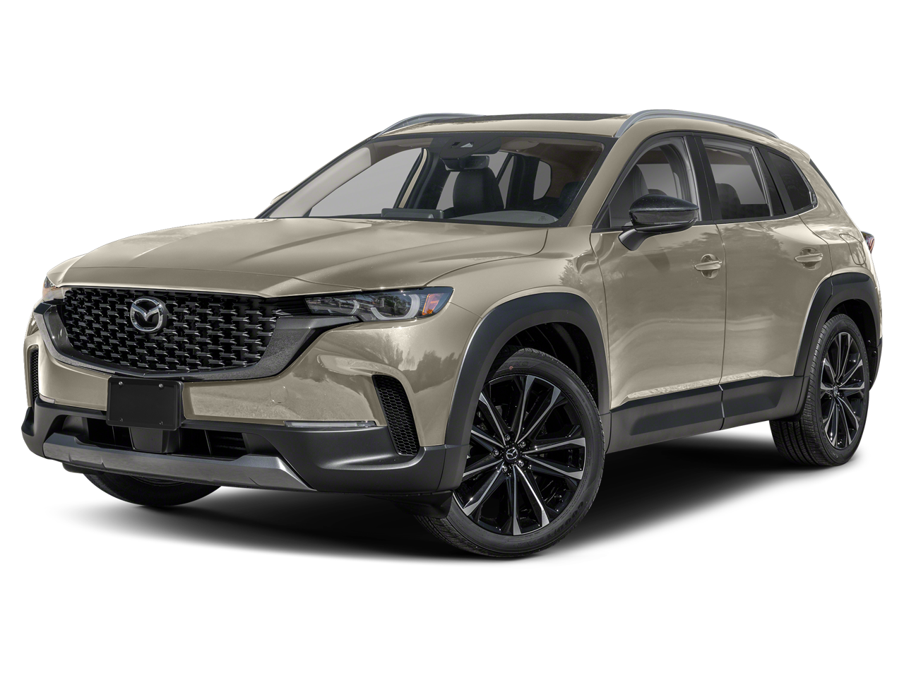 2024 Mazda CX-50 TURBO - Photo 33