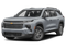 2025 Chevrolet Traverse LT 2LT