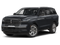 2025 Lincoln Navigator Reserve 4x4 w/202a