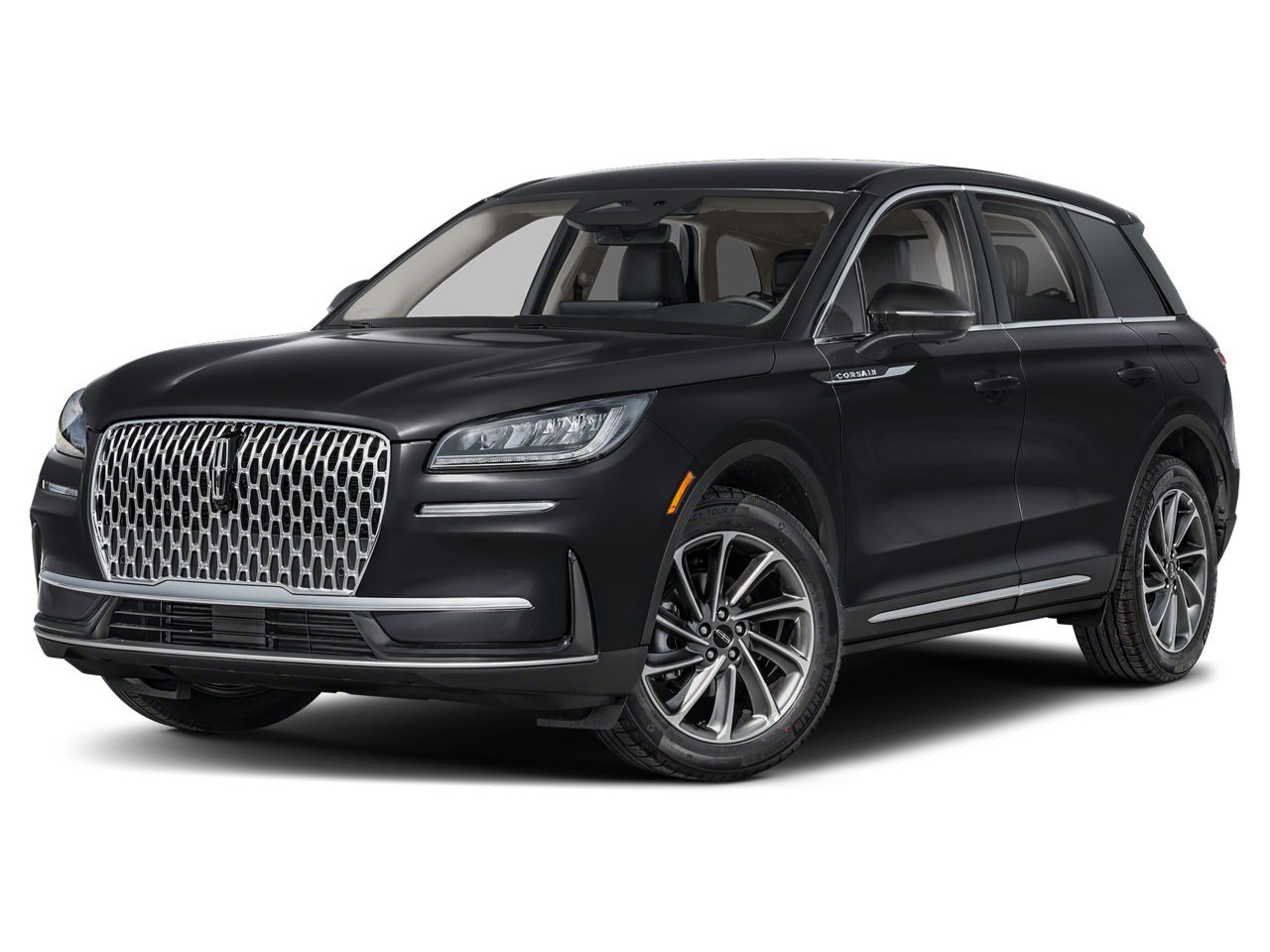 2025 Lincoln Corsair Grand Touring AWD's photo