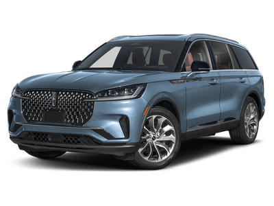 2026 Lincoln Aviator Reserve Premium