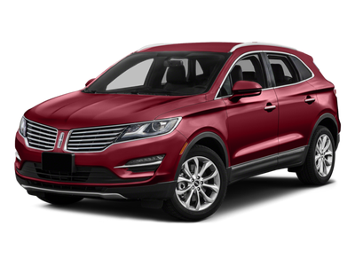 2016 Lincoln MKC Reserve AWD w/Climate Pkg