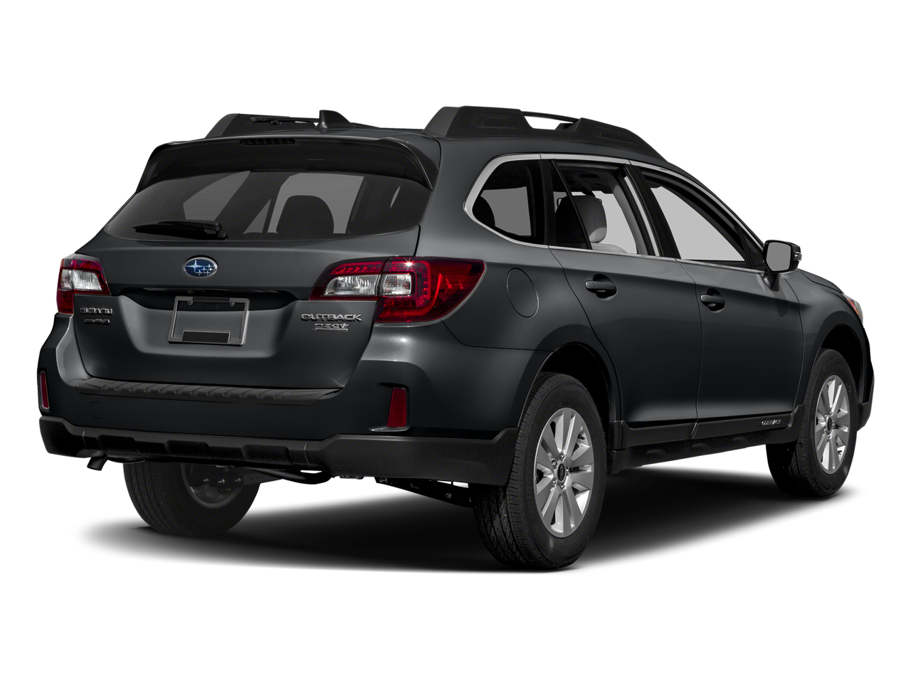 Used 2017 Subaru Outback Premium with VIN 4S4BSADC2H3236619 for sale in Monroeville, PA