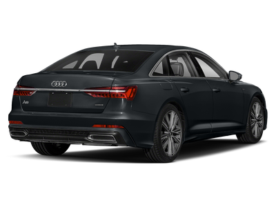 2019 Audi A6 3.0T Prestige quattro