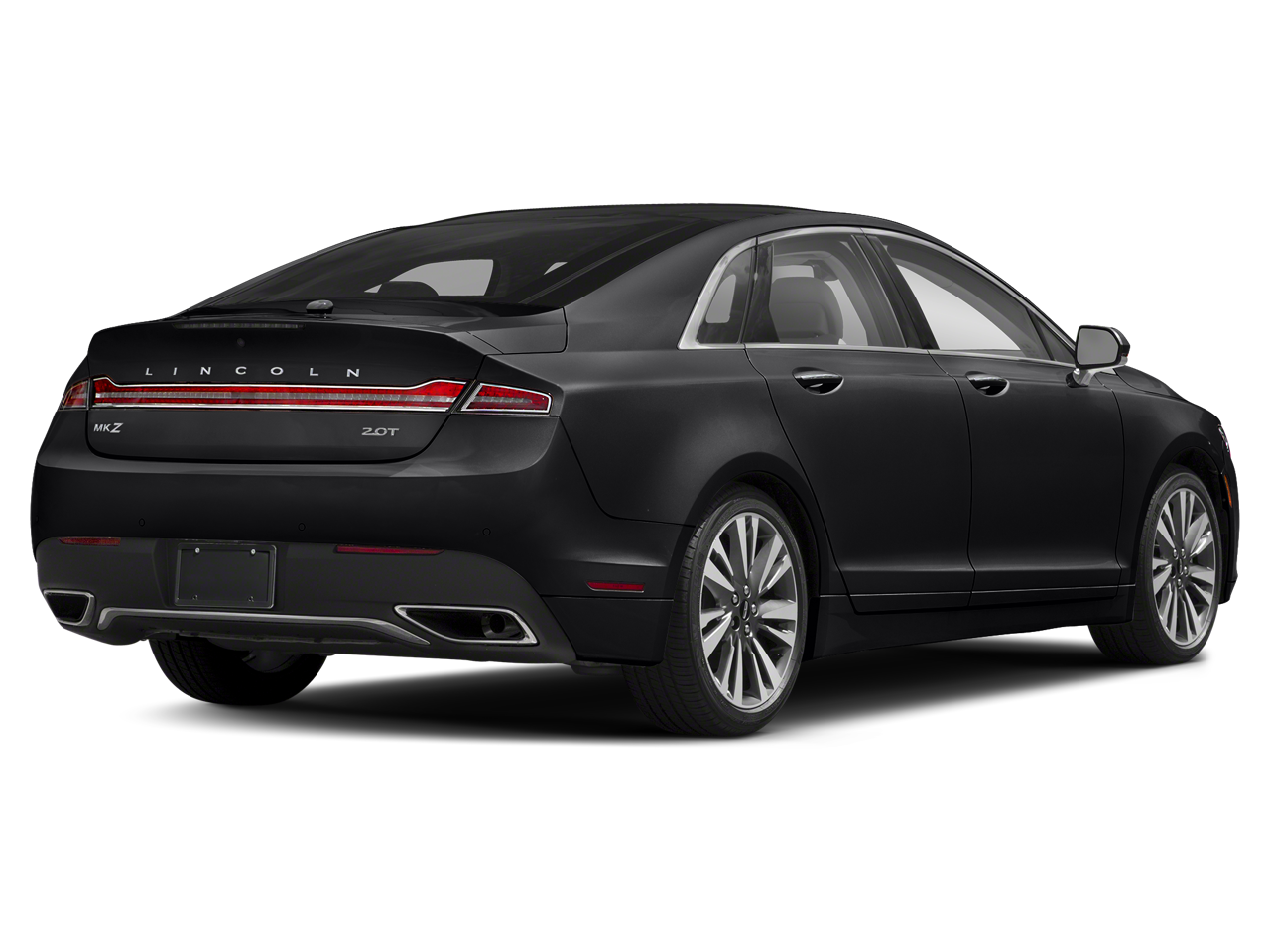 2020 Lincoln MKZ Reserve AWD