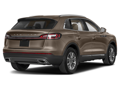 2022 Lincoln Nautilus Reserve AWD