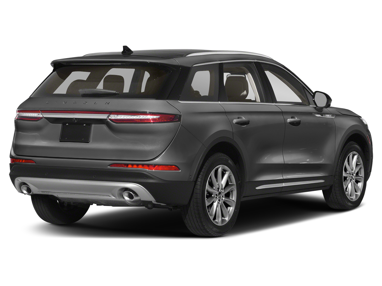 2022 Lincoln Corsair Standard AWD w/101a
