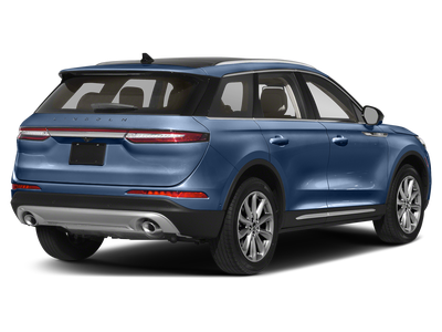 2022 Lincoln Corsair Standard AWD w/101a