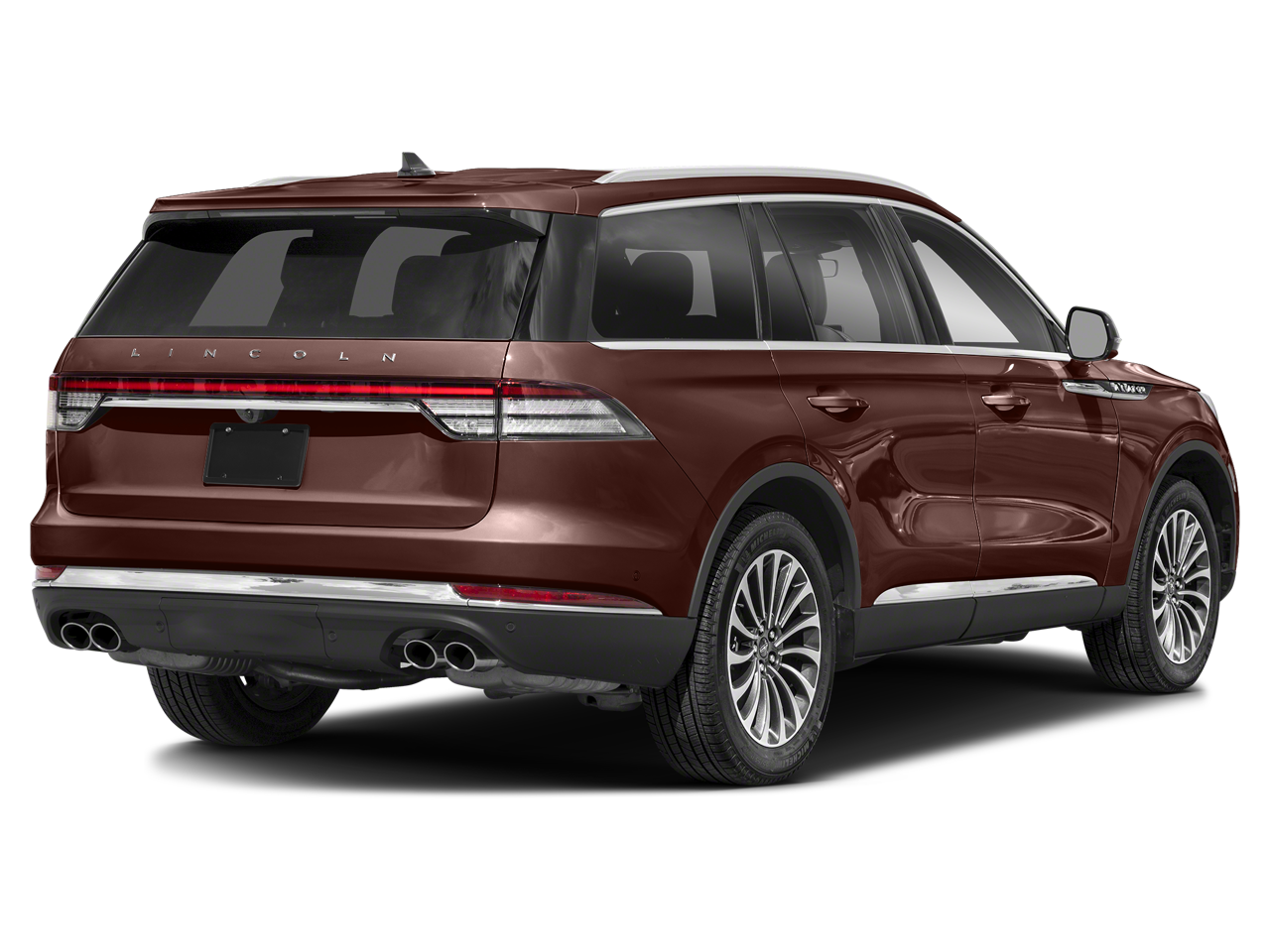 2023 Lincoln Aviator Reserve AWD w/Elements Plus Package