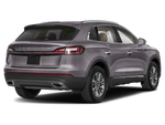 2023 Lincoln Nautilus Black Label