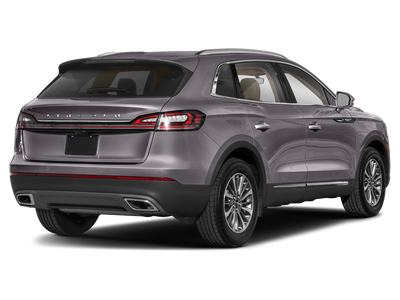 2023 Lincoln Nautilus Black Label