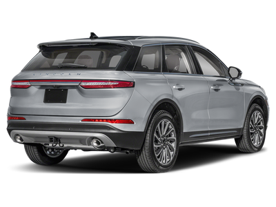 2023 Lincoln Corsair Reserve AWD w/201a, Jet Pkg