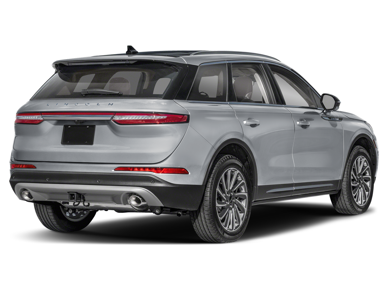 2023 Lincoln Corsair Reserve AWD w/201a, Jet Pkg