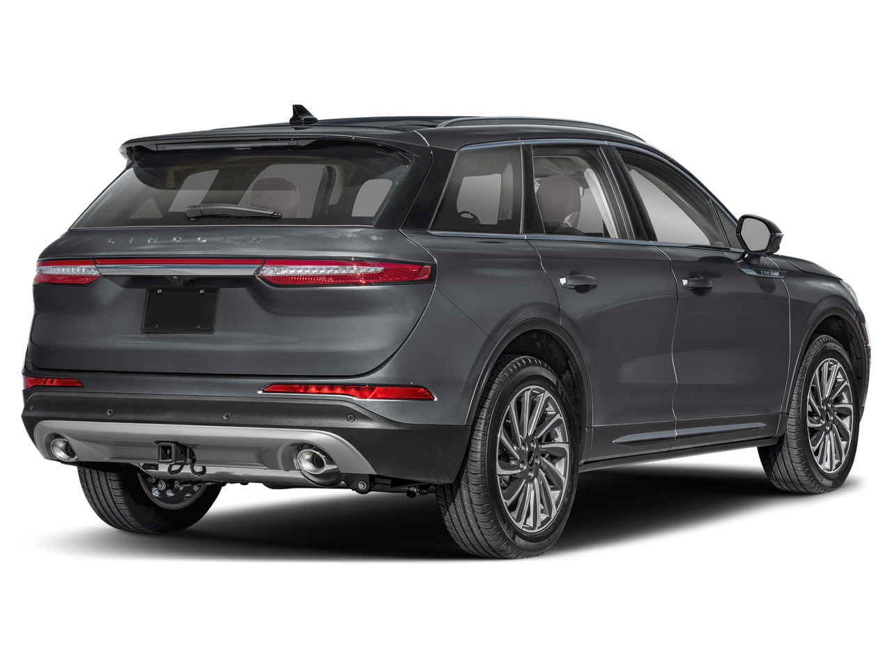 2023 Lincoln Corsair Reserve AWD w/201a