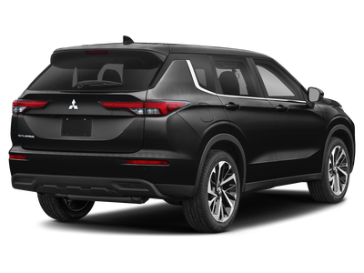 2023 Mitsubishi Outlander ES