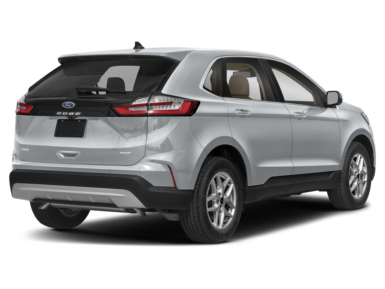 2024 Ford Edge SEL AWD w/201a