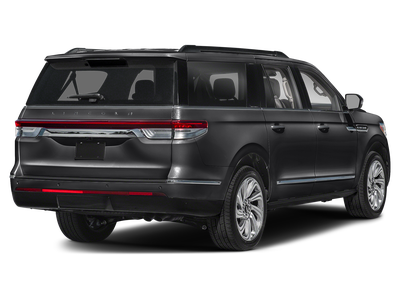 2024 Lincoln Navigator L Reserve 4x4 w/201a
