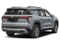 2025 Chevrolet Traverse LT 2LT