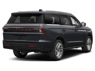 2025 Lincoln Navigator Reserve 4x4 w/202a