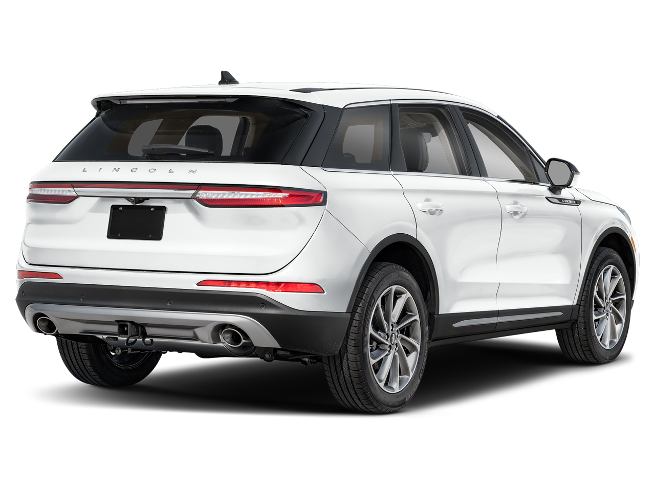 2025 Lincoln Corsair Plug-In Hybrid Grand Touring AWD w/302a