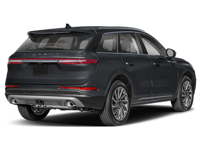 2025 Lincoln Corsair Reserve AWD w/201a, Jet Package