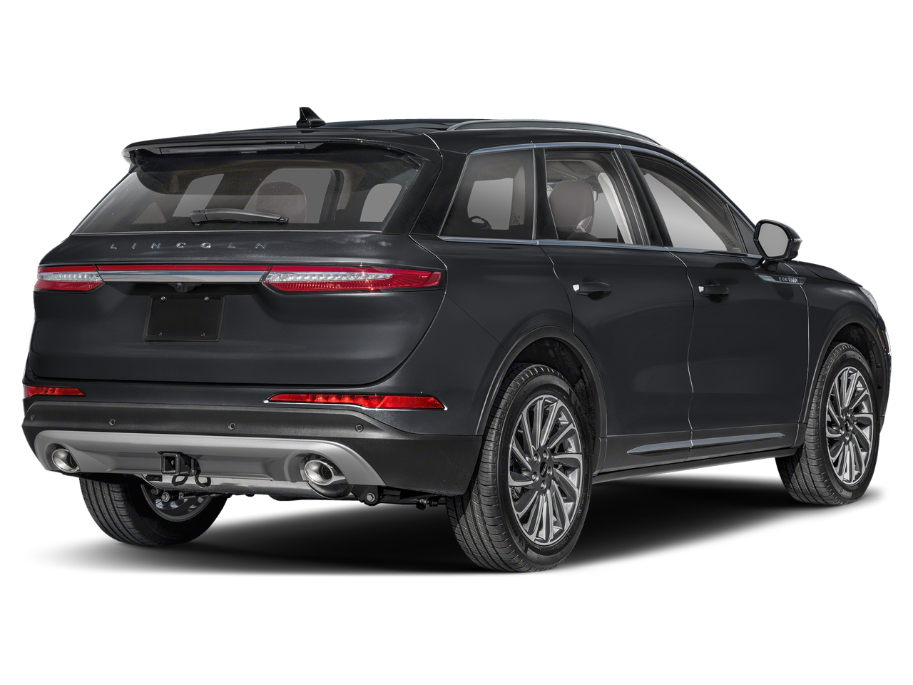 2025 Lincoln Corsair Reserve AWD w/201a, Jet Package