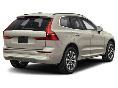 2025 Volvo XC60 B5 Plus