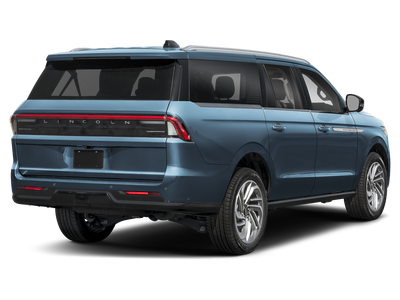 2027 Lincoln Navigator L Reserve