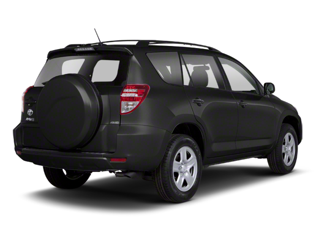 2010 Toyota RAV4 Limited