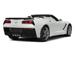 2014 Chevrolet Corvette Stingray Z51 3LT