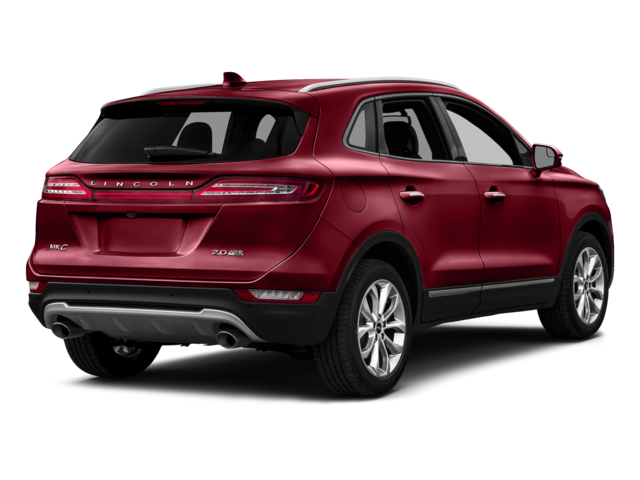 2016 Lincoln MKC Reserve AWD w/Climate Pkg