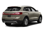2017 Lincoln MKX Reserve AWD w/Climate