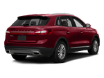 2017 Lincoln MKX Reserve AWD w/Climate Package