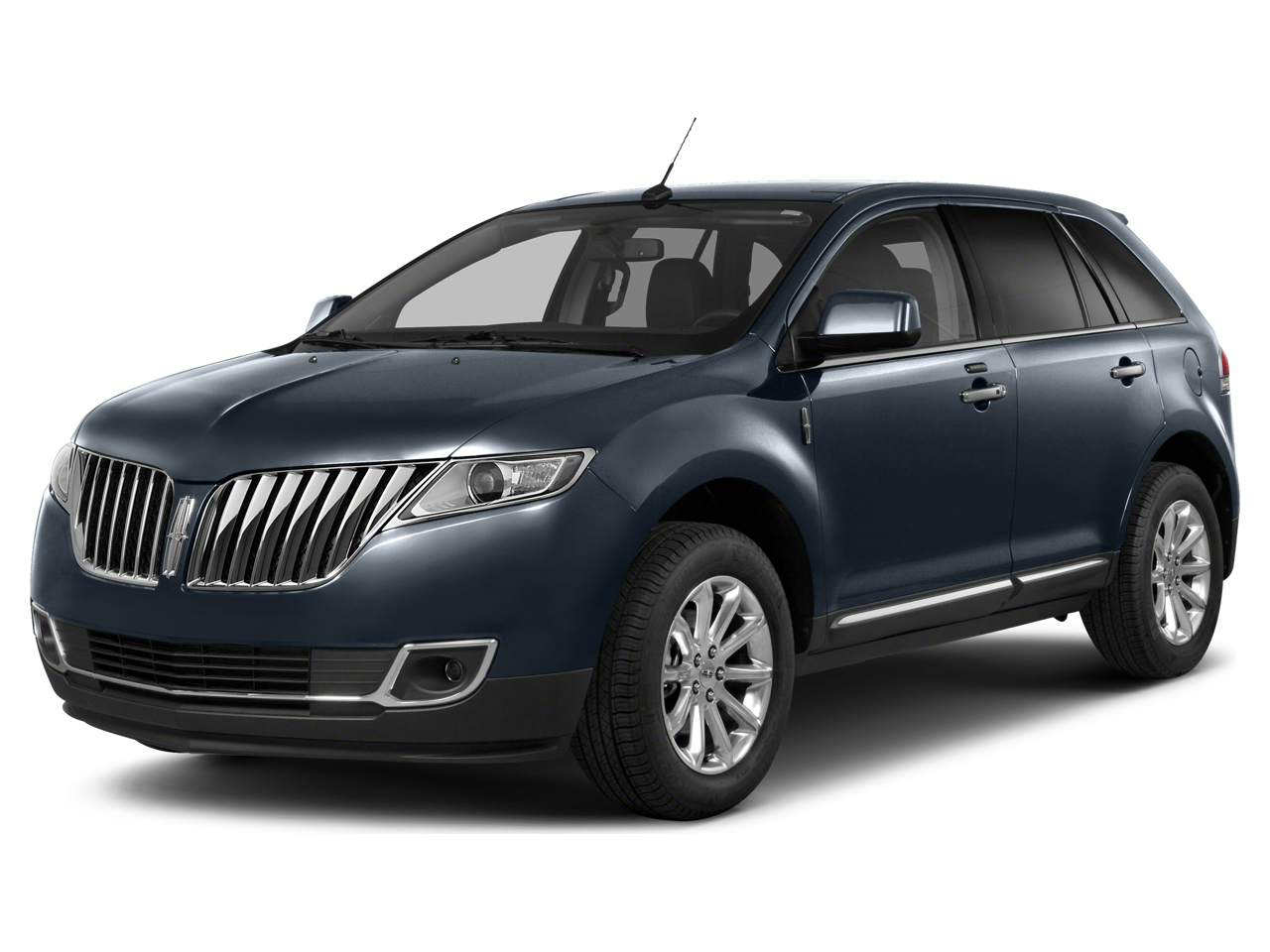 2015 Lincoln MKX AWD's photo
