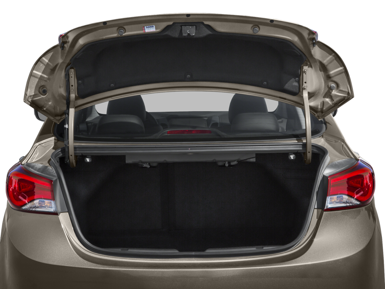 2016 Hyundai Elantra Limited