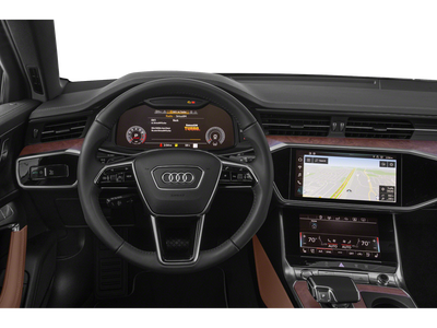 2019 Audi A6 3.0T Prestige quattro