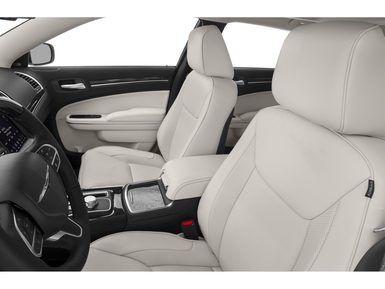 2019 Chrysler 300 Limited