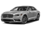 2019 Lincoln Continental Black Label
