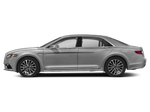2019 Lincoln Continental Black Label