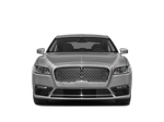 2019 Lincoln Continental Black Label