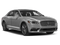 2019 Lincoln Continental Black Label