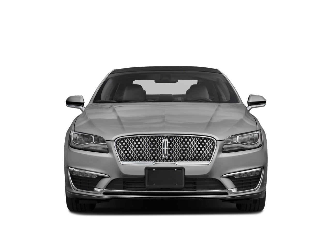 2019 Lincoln MKZ Standard