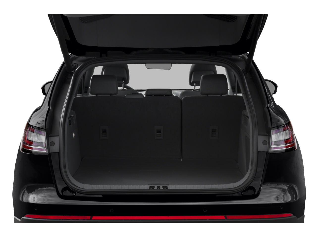 2019 Lincoln Nautilus Reserve AWD w/2.7L, Tow Pkg